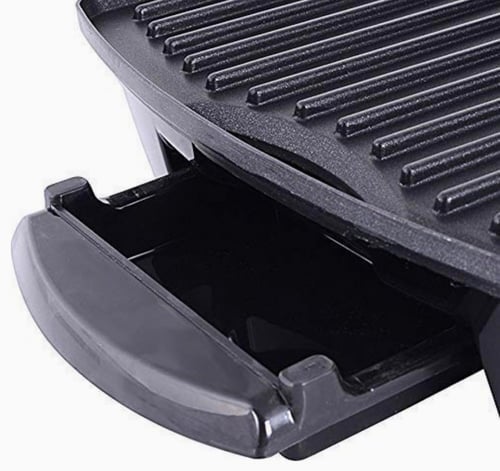 سخان السندويشات كليكون CK2406