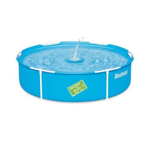 مسبح اطفال صغير بيست واي Frame Pool BestWay 56283