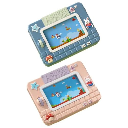 جهاز سوبر ماريو