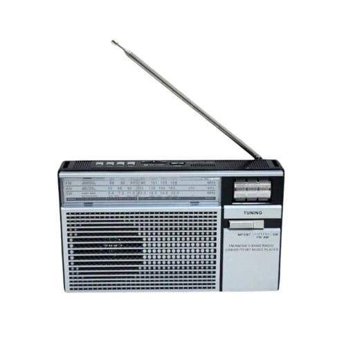 راديو كلاسيكي