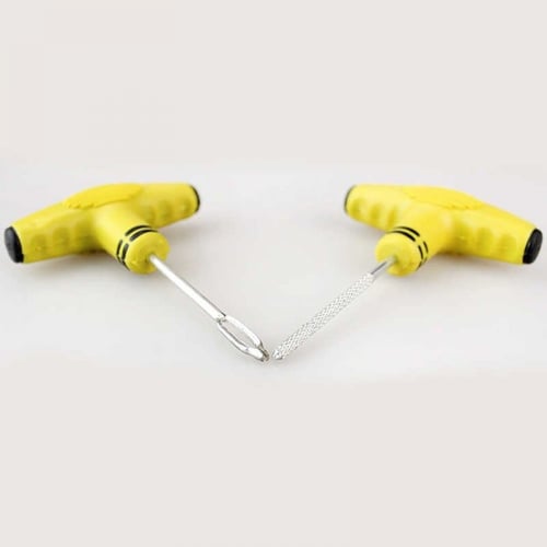 طقم اصلاح بنشر الكفرات