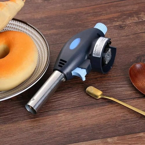 مسدس الغاز عشوائي الشكل