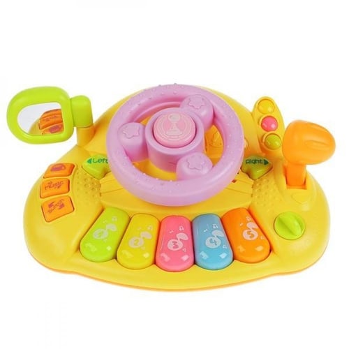 لعبة بيانو الأطفال HJ-8008