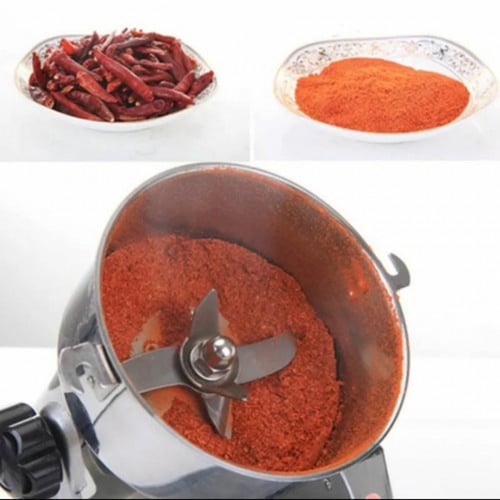 مطحنة بهارات 500 جرام DLC-37507