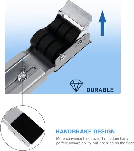 ستاند الغسالة
