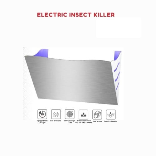 قاتل الحشرات كهرب DLC-32720