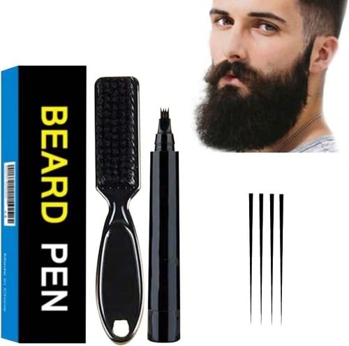 قلم تحديد الذقن