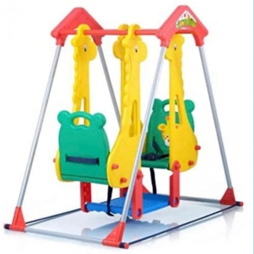 مرجيحة الزرافة للأطفال