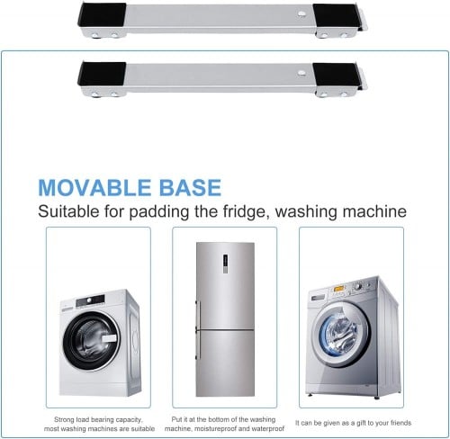 ستاند الغسالة