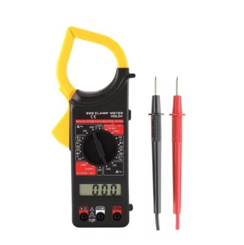 فاحص امبير ديجيتال KA-6237