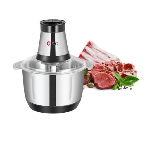 مفرمة لحم 4 لتر DLC-39404