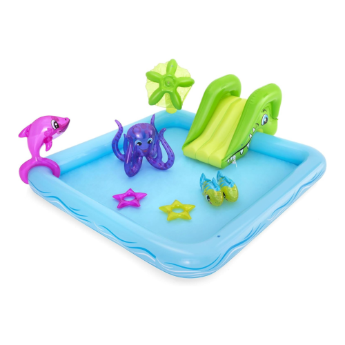 العاب مائية حوض الاسماك بيست واي Aquarium Bestway...