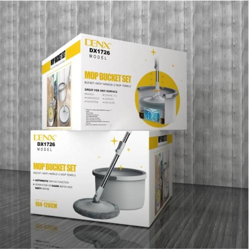 ممسحة الارضيات الذكية دينيكس DX1726