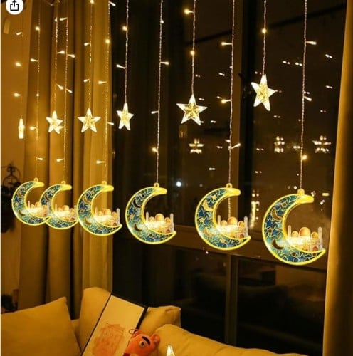 اضاءة رمضان 3 متر