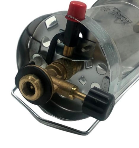 مصباح غاز خارجي صغير CM-38483