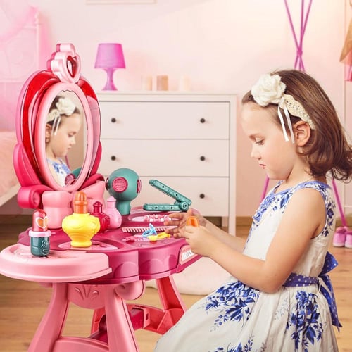 لعبة صالون تجميل