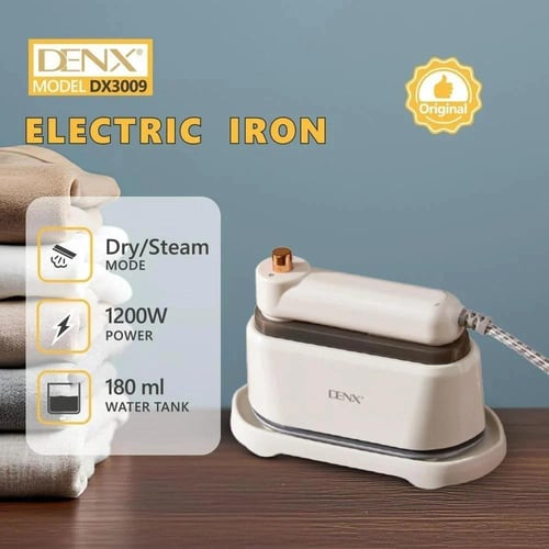 كواية ملابس يدوية دينكس DENX DX3009