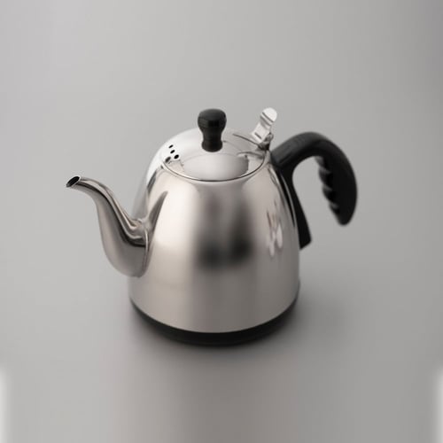 دلة الخليج الكهربائية