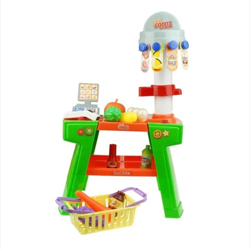 لعبة كاشير الاطفال