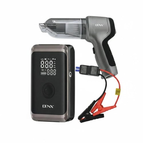 اشتراك مع مكنسة سيارة DX3335