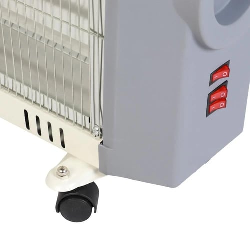 دفاية كهربائية هوم ماستر HM-2668