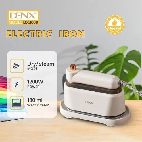 كواية ملابس يدوية دينكس DENX DX3009