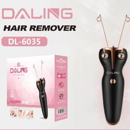 آلة الحف بالخيط DL-6035