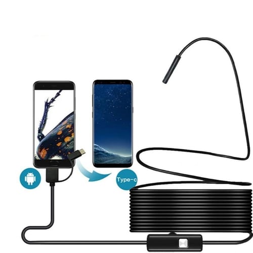 كاميرا منظار للجوال 5 متر