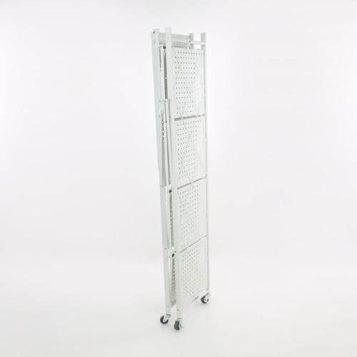 ستاند تخزين 5 ارفف قابل للطي