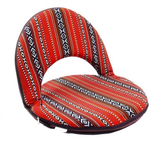 كرسي ارضي للرحلات