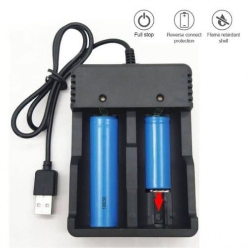 شاحن بطاريه