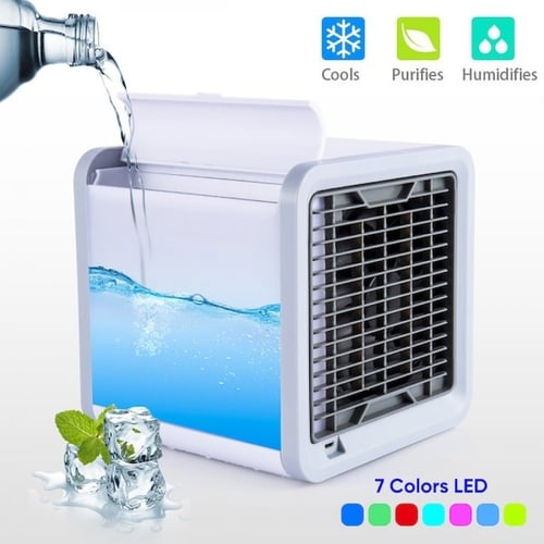 مكيف صحراوي صغير DLC-31029