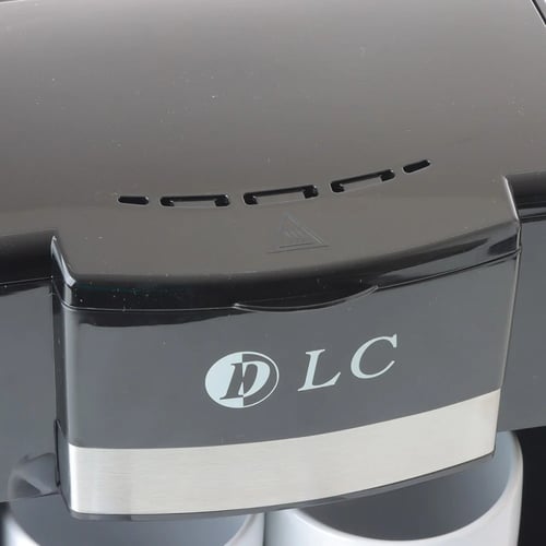 صانعة القهوة DLC-CM7312