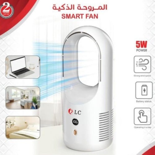 مروحة ذكية DLC-31053