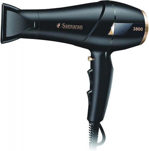 مجفف شعر ساموران MU-2040