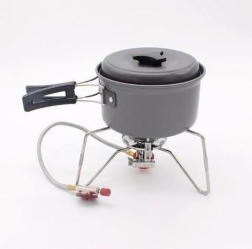 موقد غاز للرحلات MG-38442