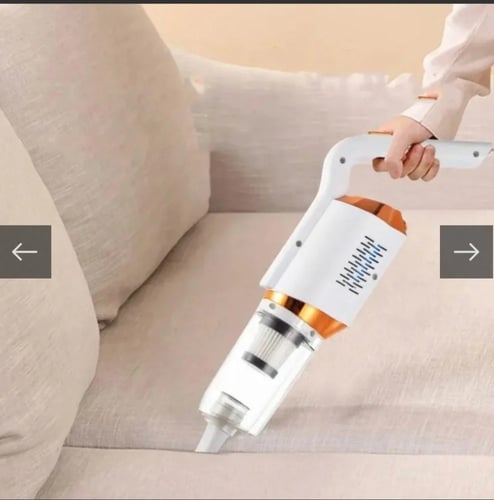 مكنسة شحن KW-52102