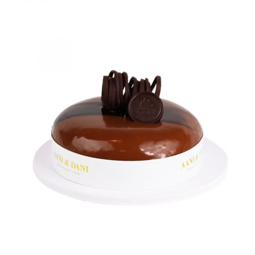 كيكة موس الجالكسي صغير