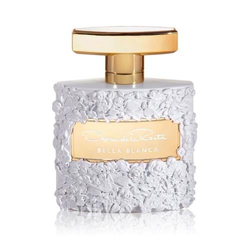 أوسكار دي لا رينتا بيلا بلانكا