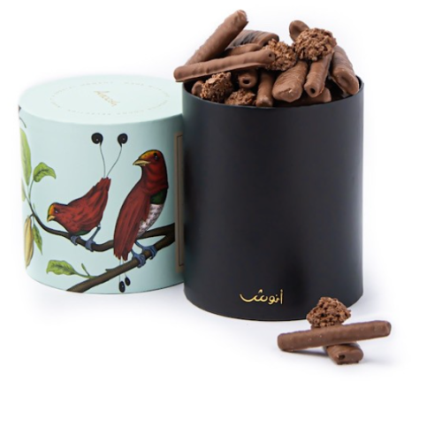 كرانشي نص كيلو