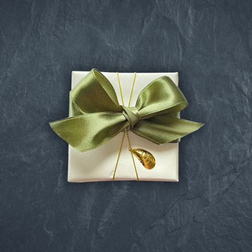 تغليف زُمرد