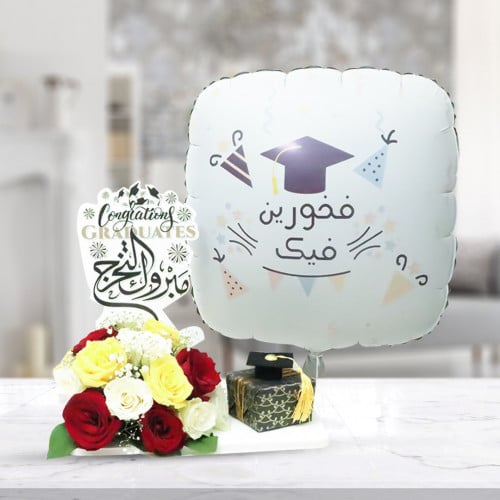 بكج التخرج 1