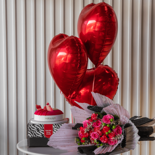 بكج يا أمنيتي