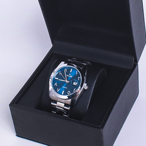 ساعة رجالية 1