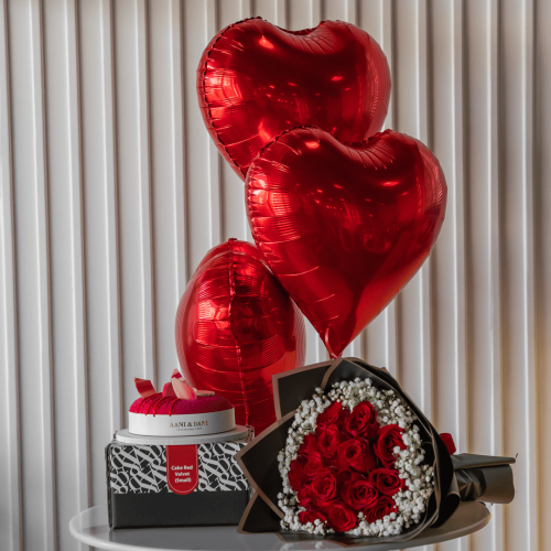 بكج الشعور الحلو