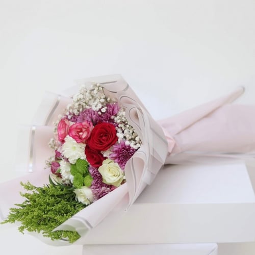 تشكيلة الأم 5