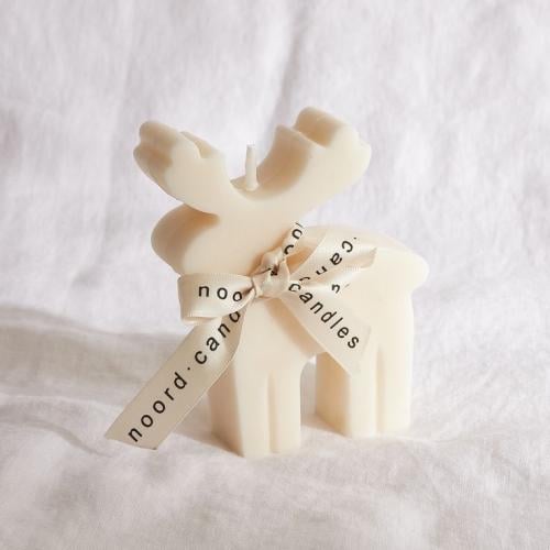 شمعة الغزال