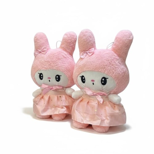 دمية ماي ميلودي حجم (كبير)