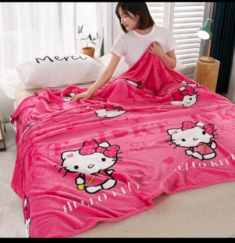 بطانية هيلوكاتي