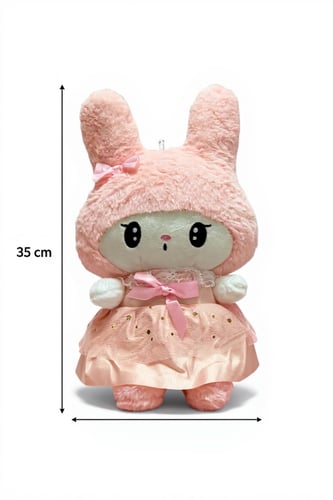 دمية ماي ميلودي حجم (كبير)